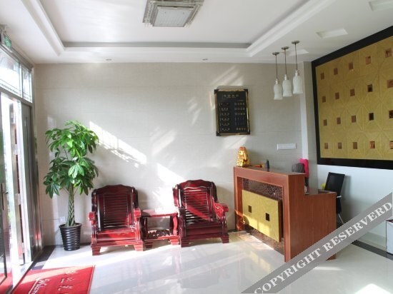 Чжоушань: Shunxin Hotel