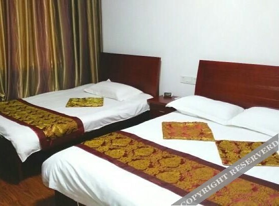 Чжоушань: Shunxin Hotel