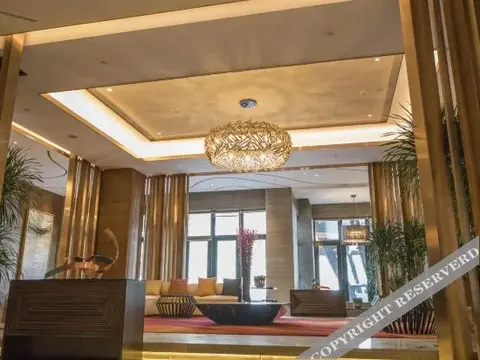 Чжанцзякоу: Thaiwoo Hotel