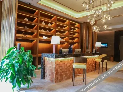 Чжанцзякоу: Thaiwoo Hotel