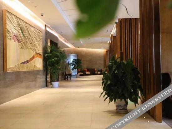 Чжанцзякоу: Thaiwoo Hotel