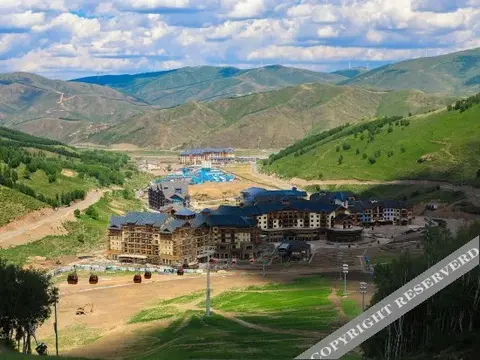 Чжанцзякоу: Thaiwoo Hotel
