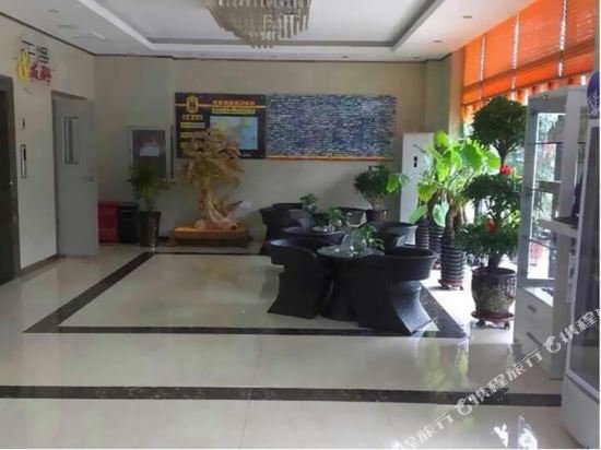 Лянфан: Super 8 Inn Langfan Wen'An Fengli North Road