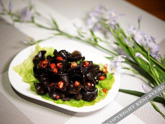 Уян: Art Zhenyuan Vacation Hotel