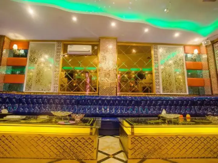 Яань: Ruixinju Hotel