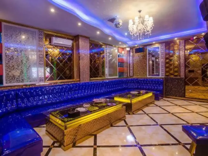 Яань: Ruixinju Hotel