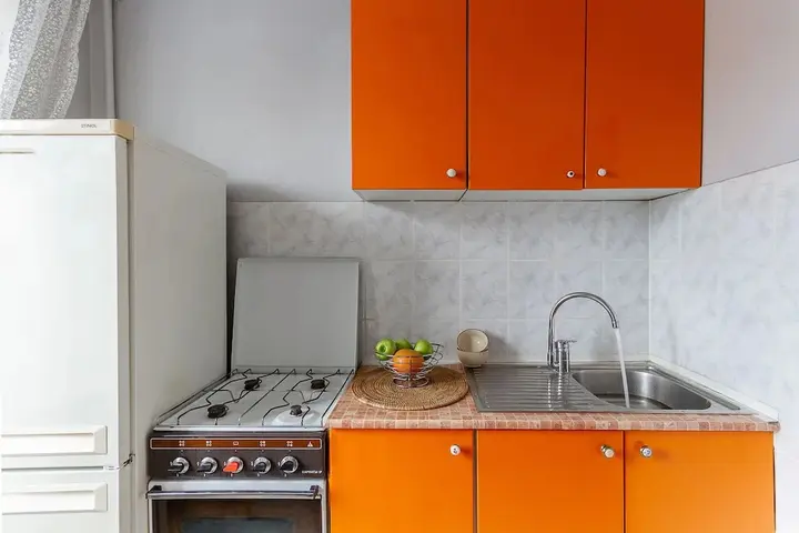 Москва: Отель MuchMore Georgia