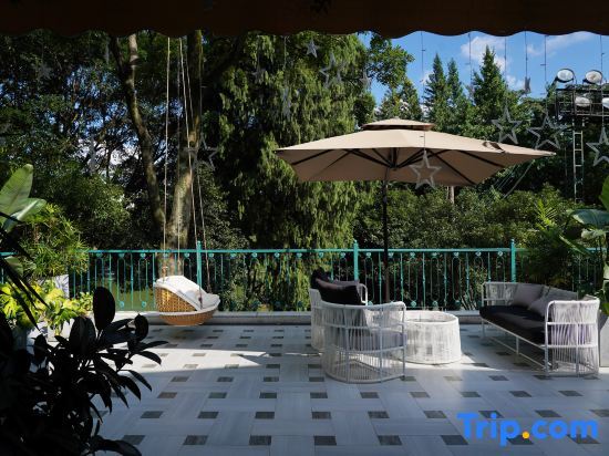 Гуйлинь: Julan'an Homestay (Guilin Liangjiang Sihu Dongxi Alley Shop)