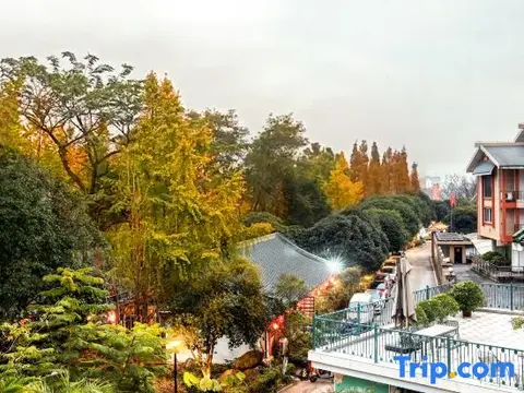Гуйлинь: Julan'an Homestay (Guilin Liangjiang Sihu Dongxi Alley Shop)