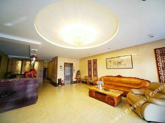 Инкоу: Ripple Hotel (Yingkou Passenger Station)