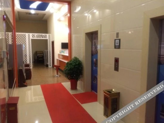 Хуайань: 7 Premium (Huai'an Zhou Enlai Memorial Hall Hexia Ancient Town)