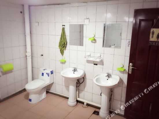 Циндао: Yixiaowo Youth Hostel