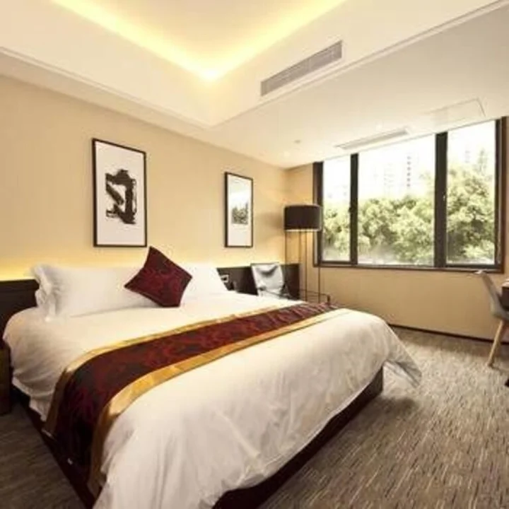 Фучжоу: Yashun Art Boutique Hotel