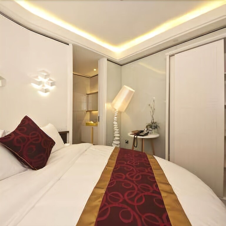 Yashun Art Boutique Hotel — фото 2