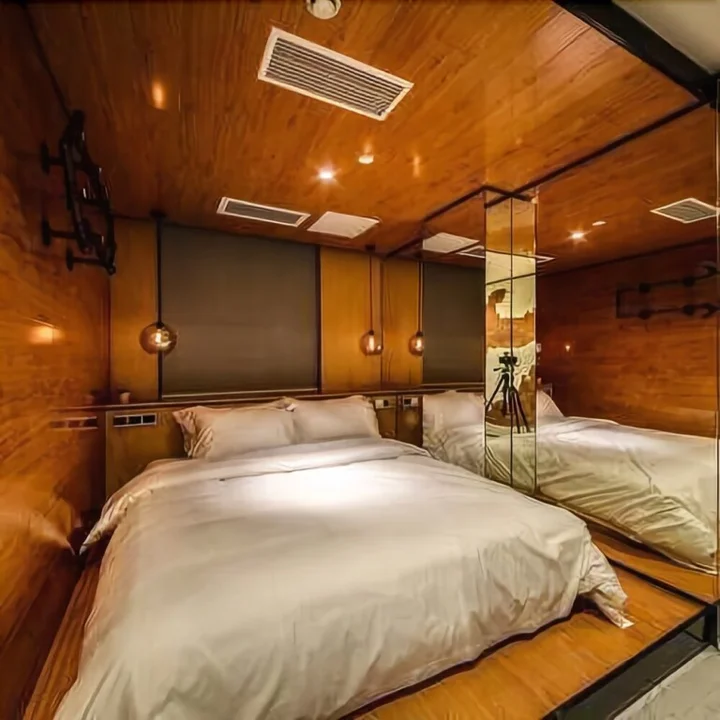 Фучжоу: Yashun Art Boutique Hotel