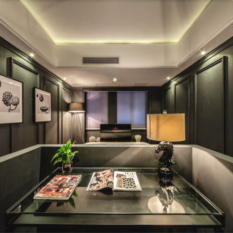 Yashun Art Boutique Hotel — фото 3