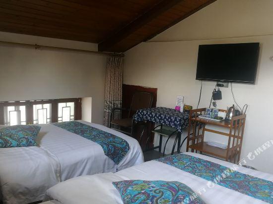 Наньчун: Zhengjia Hostel
