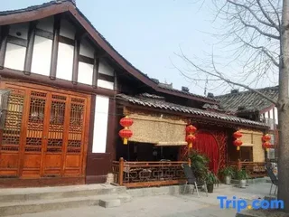 Наньчун: Zhengjia Hostel