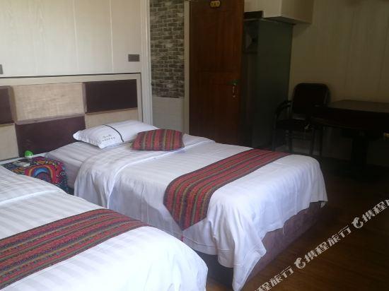 Наньчун: Zhengjia Hostel