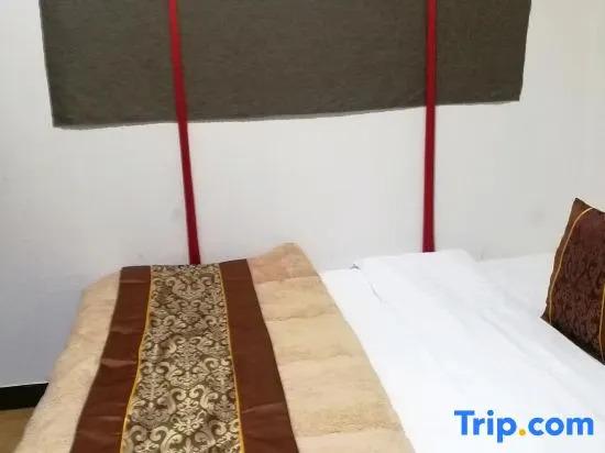 Наньчун: Zhengjia Hostel