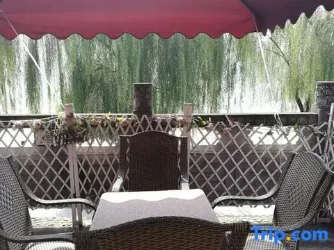 Наньчун: Zhengjia Hostel
