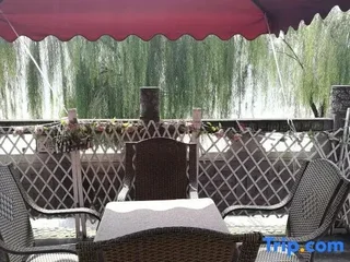 Наньчун: Zhengjia Hostel