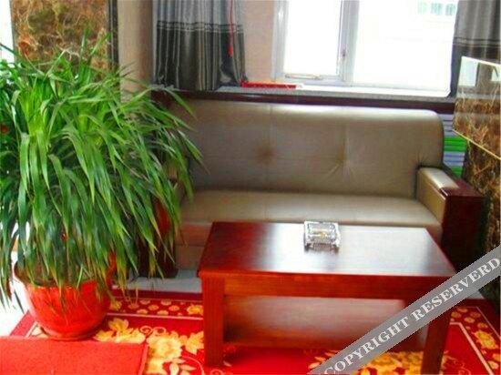 Чжанцзякоу: Ruitai Hotel