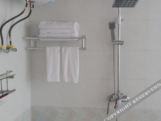 Чжанцзякоу: Ruitai Hotel