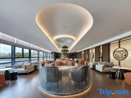 Фучжоу: Qilin Rongyu International Hotel