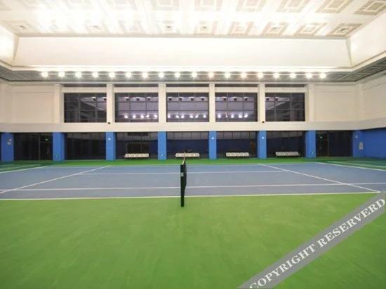 Фучжоу: Qilin Rongyu International Hotel