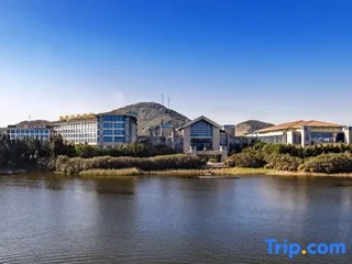 Фучжоу: Qilin Rongyu International Hotel