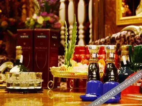 Фучжоу: Qilin Rongyu International Hotel