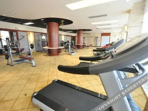 Фучжоу: Qilin Rongyu International Hotel