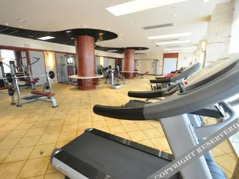 Фучжоу: Qilin Rongyu International Hotel