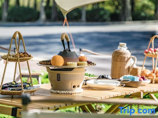 Фучжоу: Qilin Rongyu International Hotel