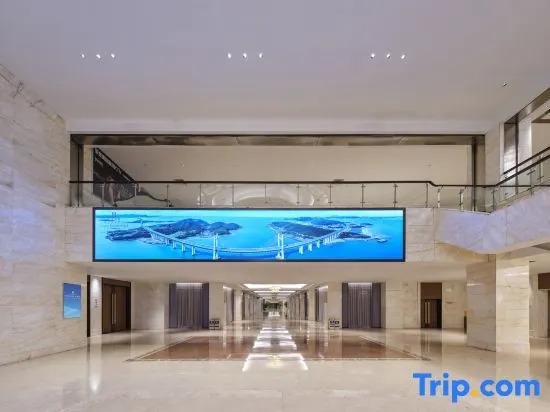 Фучжоу: Qilin Rongyu International Hotel