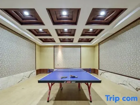 Фучжоу: Qilin Rongyu International Hotel