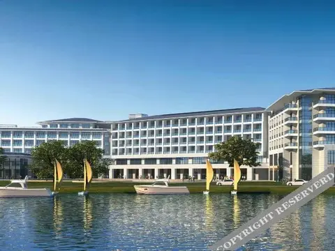 Qilin Rongyu International Hotel — фото 6