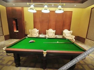 Фучжоу: Qilin Rongyu International Hotel