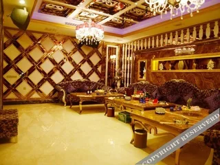 Фучжоу: Qilin Rongyu International Hotel