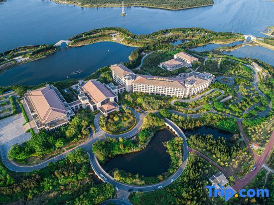 Фучжоу: Qilin Rongyu International Hotel