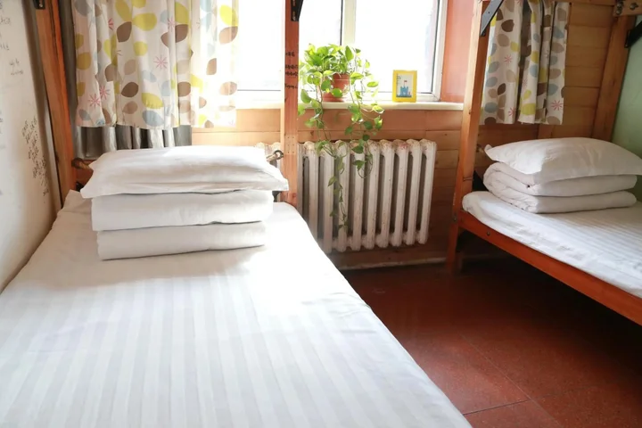 Харбин: Harbin The North Int'l Youth Hostel