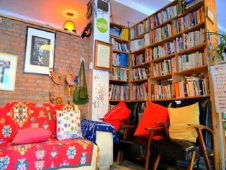 Харбин: Harbin The North Int'l Youth Hostel