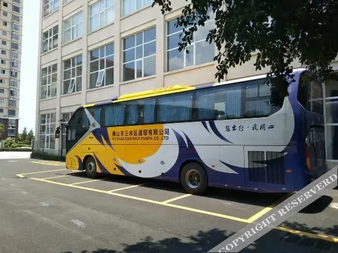 Бэйхай: Zonglvquan Holiday Hotel