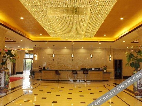 Бэйхай: Zonglvquan Holiday Hotel