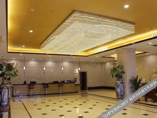 Бэйхай: Zonglvquan Holiday Hotel