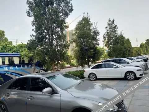 Бэйхай: Zonglvquan Holiday Hotel