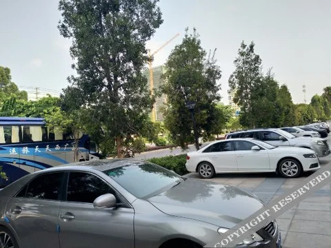 Бэйхай: Zonglvquan Holiday Hotel