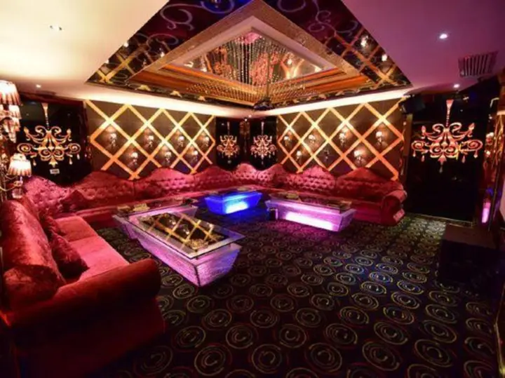 Юйси: Yuxi Jiangxin E-Sports Hotel