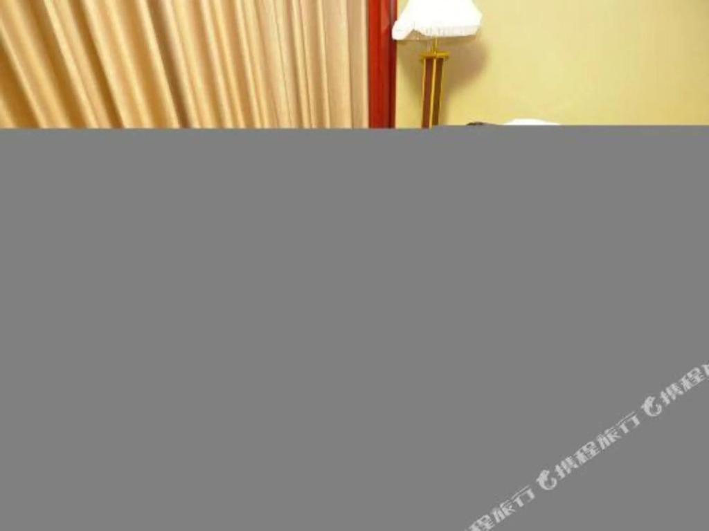 Юйси: Yuxi Jiangxin E-Sports Hotel